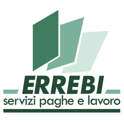 Errebi - Servizi Paghe e Lavoro Logo
