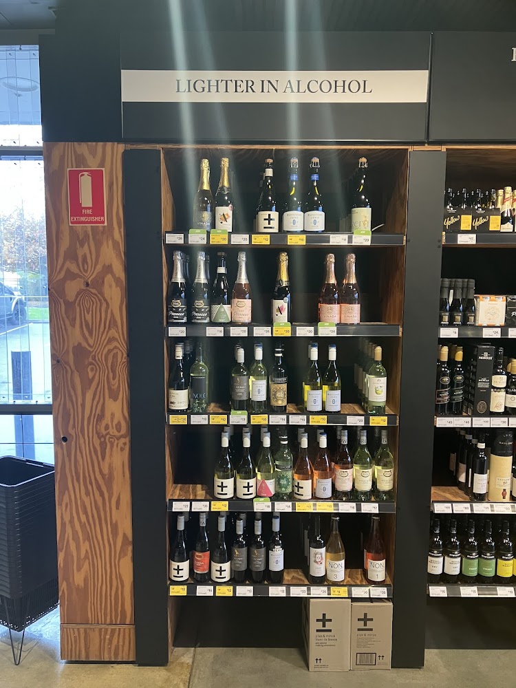 Images Liquorland South Perth