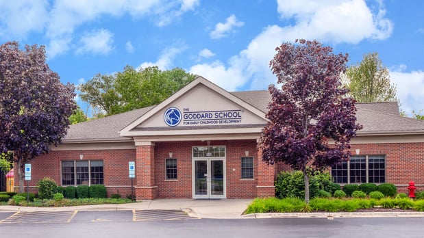 Images The Goddard School of Schaumburg