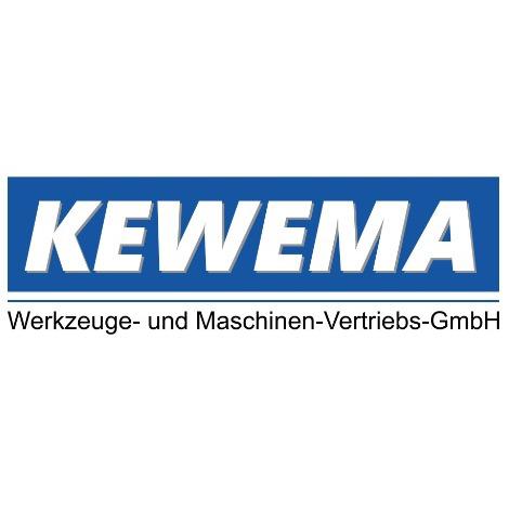 Logo KEWEMA Werkzeuge- und Maschinen -Vertriebs GmbH