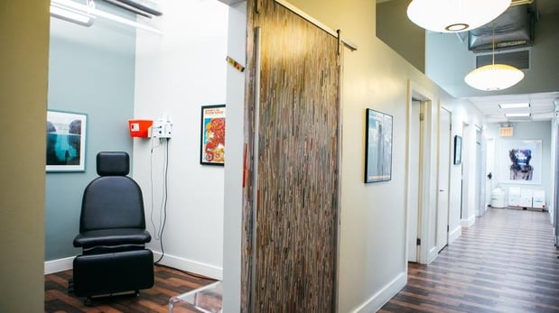 Images The Dermatology Specialists - Greenwich Village