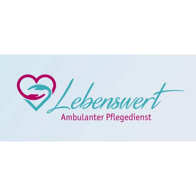Lebenswert Ambulanter Pflegedienst GmbH in Hanstedt in der Nordheide - Logo