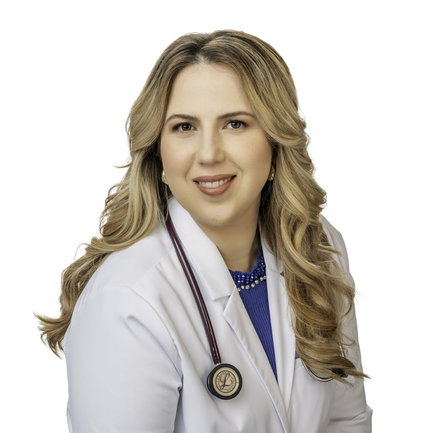 Dr. Berenice Colon, MD - Ocala, FL - Internal Medicine