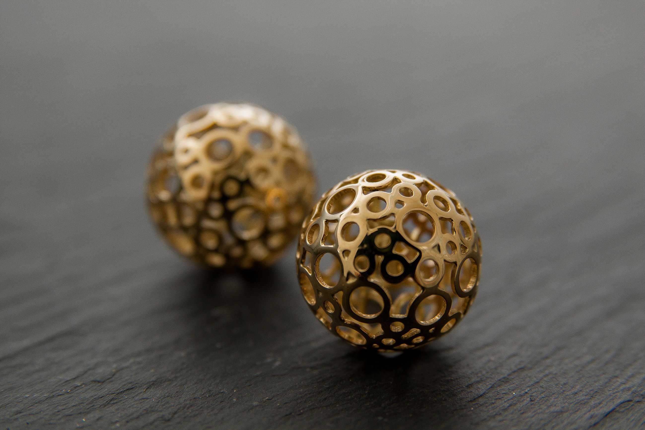 Allemann Goldschmied GmbH, Grabenpromenade 1 in Bern