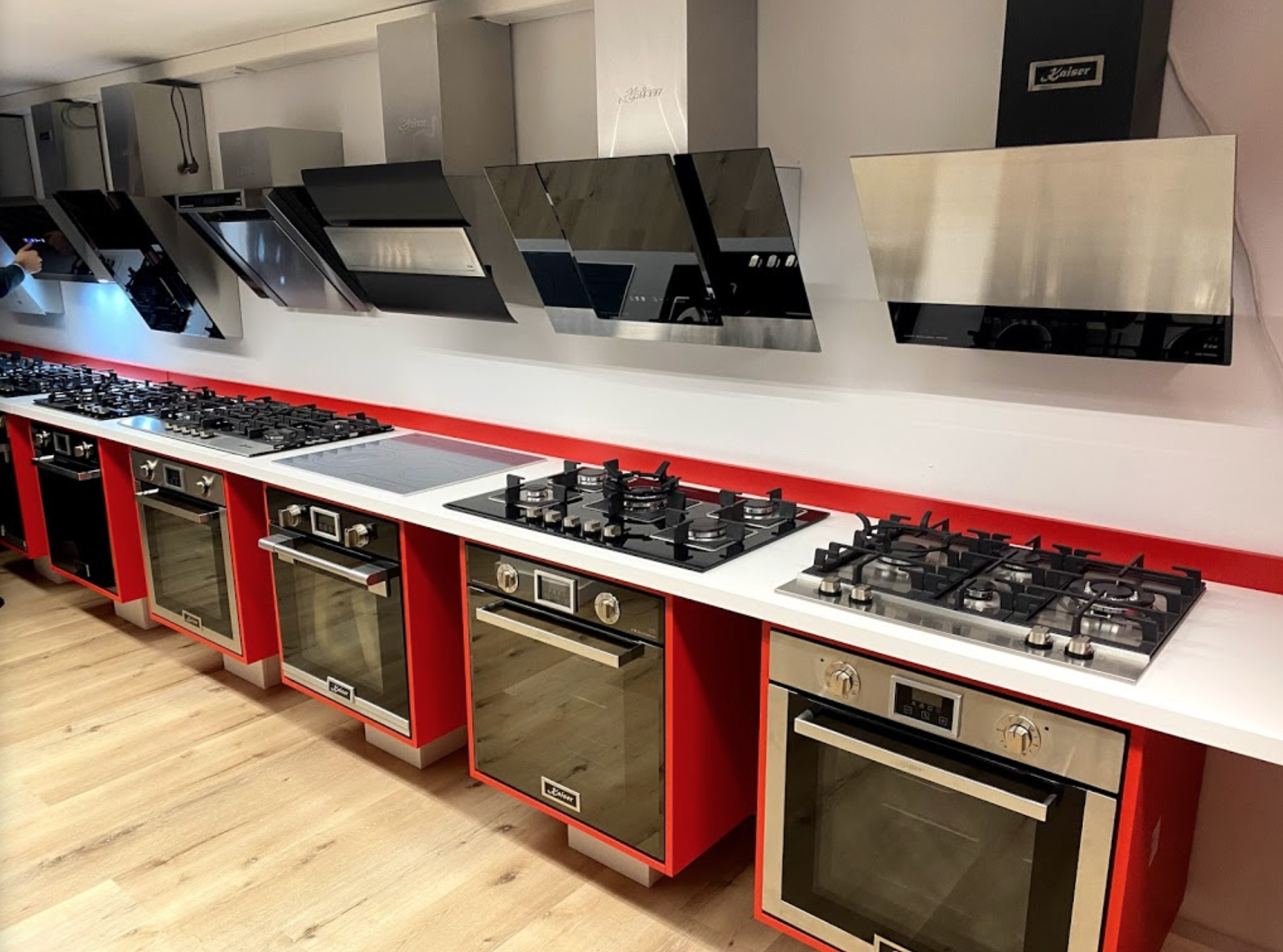 IB-elektroniks e.K., Gremberger Str. 18 in Köln