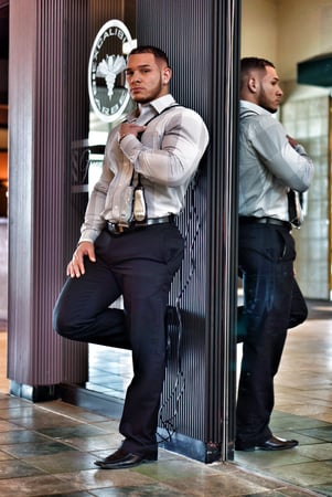 Images Excalibur Barber Grooming Lounge