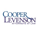 Cooper Levenson Attorneys at Law Logo