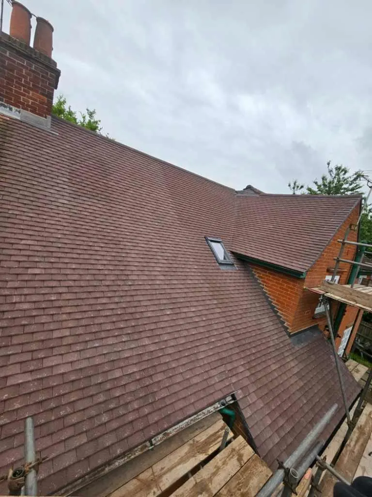 Images Even Flo Roofing Ltd