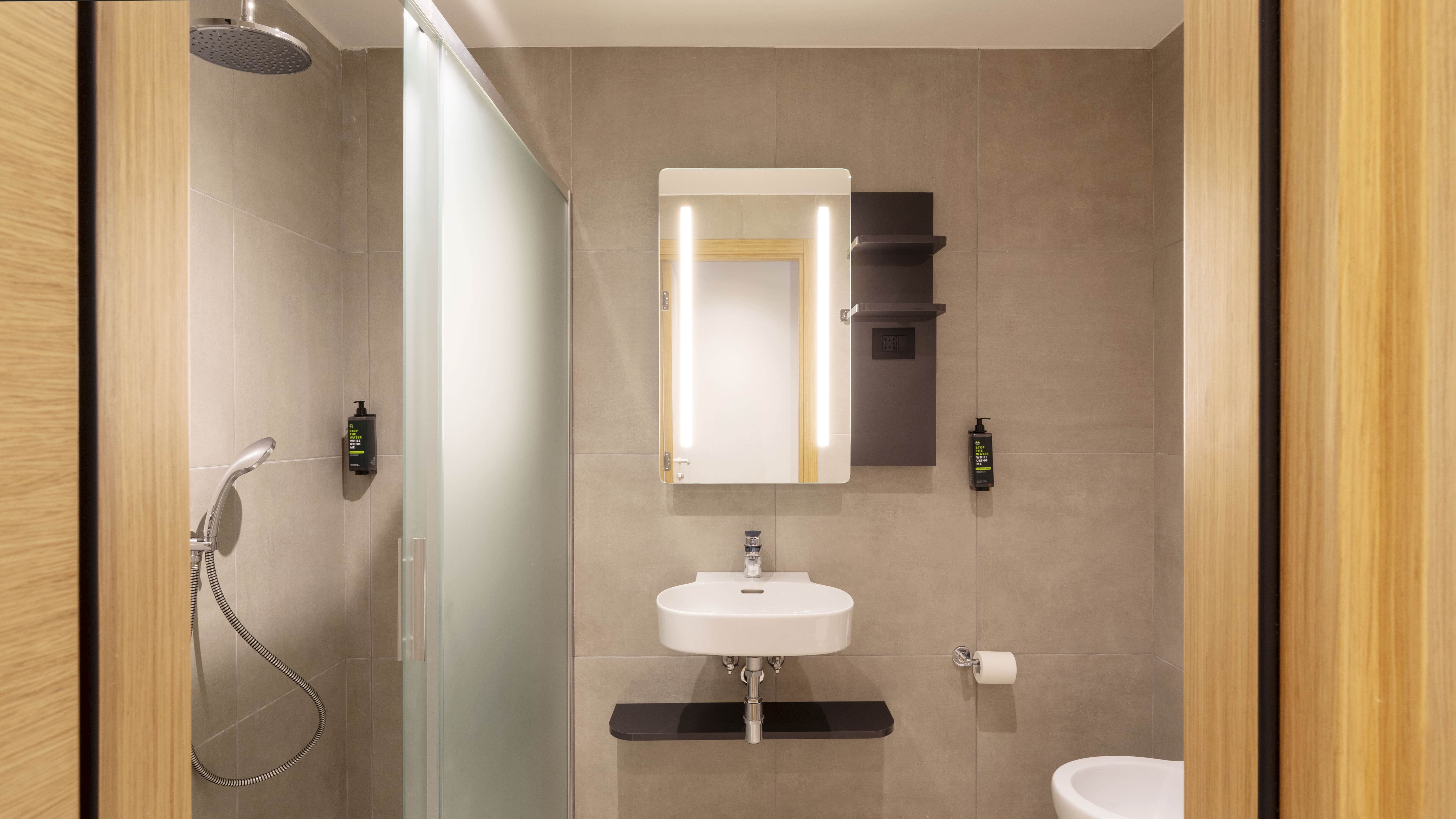 Images B&B HOTEL Como Baradello