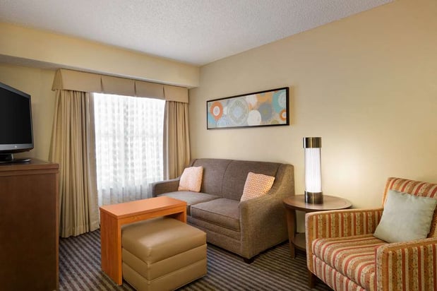 Images Homewood Suites by Hilton Houston-Westchase