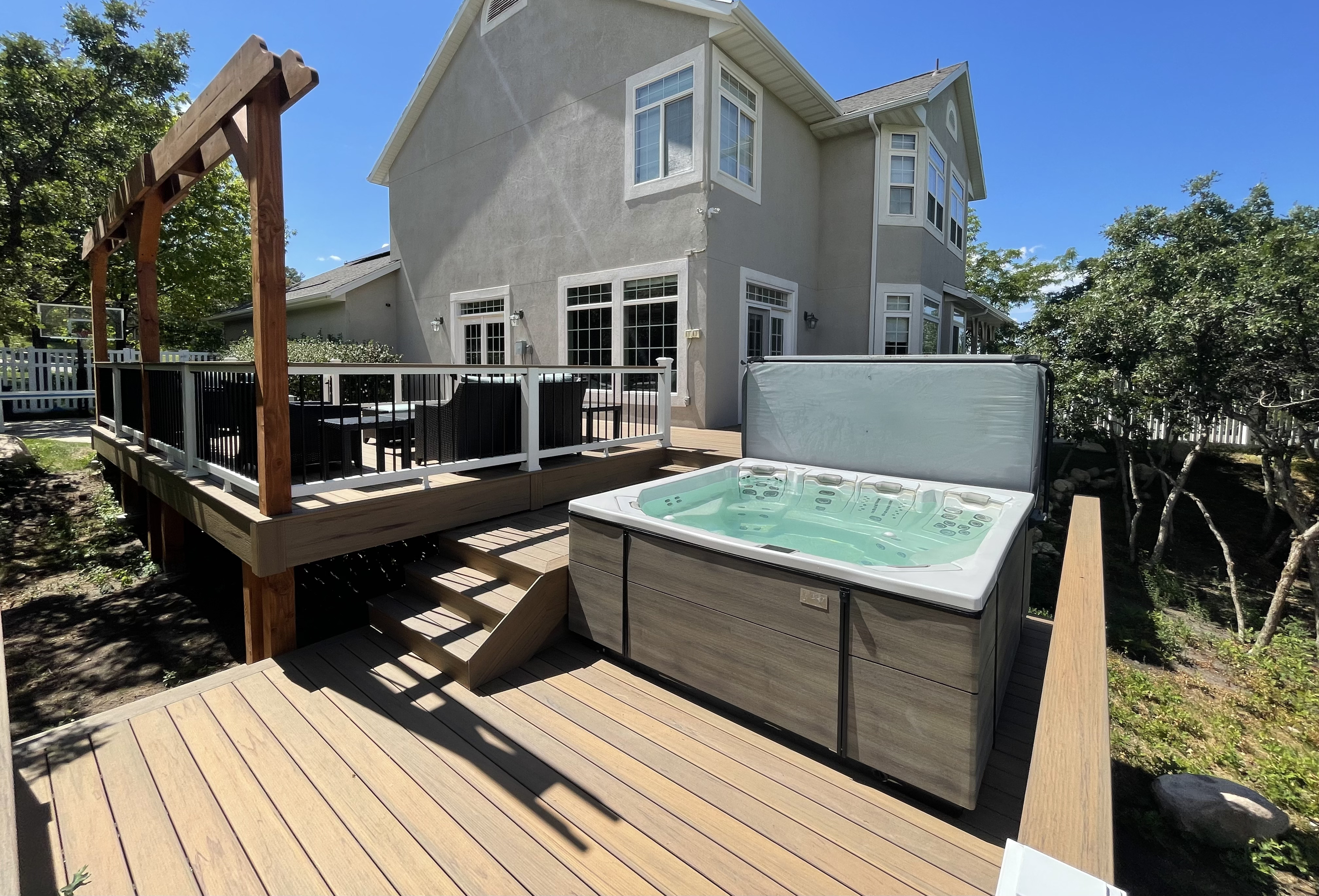 H&L Custom Builders Image