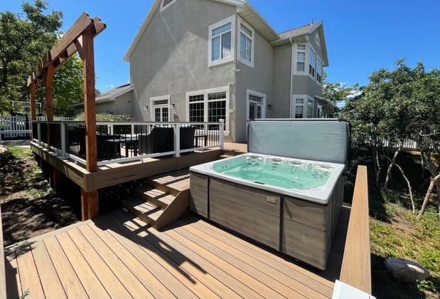 Images H&L Custom Builders