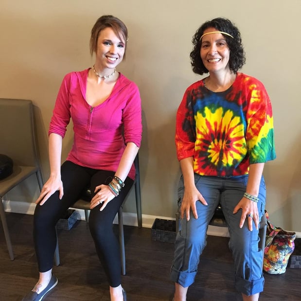 Images 100% Chiropractic - Canton