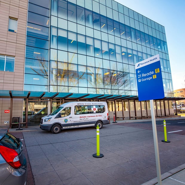 Images Nuvance Health Medical Practice - General Surgery Poughkeepsie