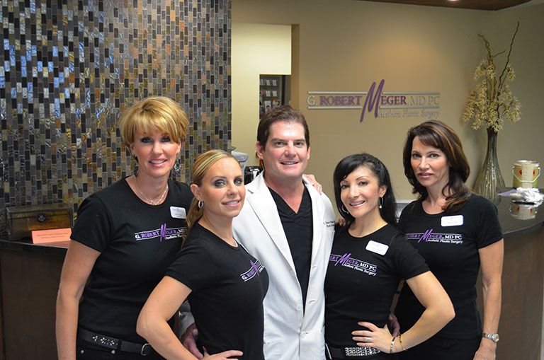 Robert Meger, M.D. P.C.