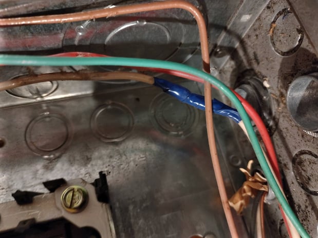 Images AMAC Home Inspection Services