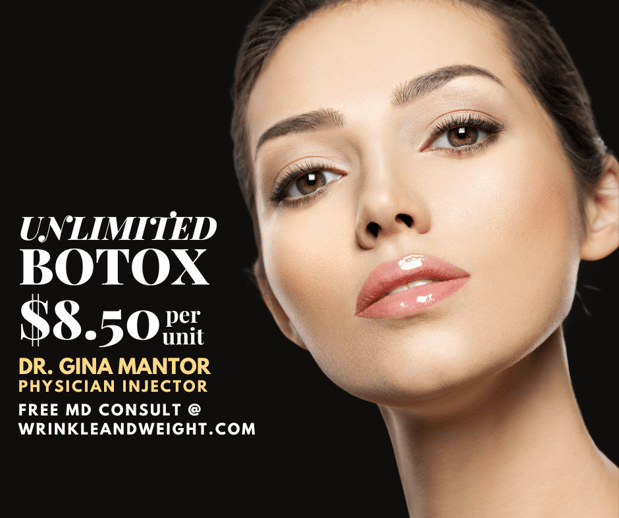 Images Dr. Mantor's Wrinkle and Weight Solutions