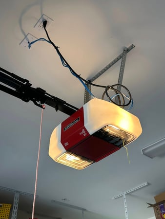 Images RAD Garage Door Services