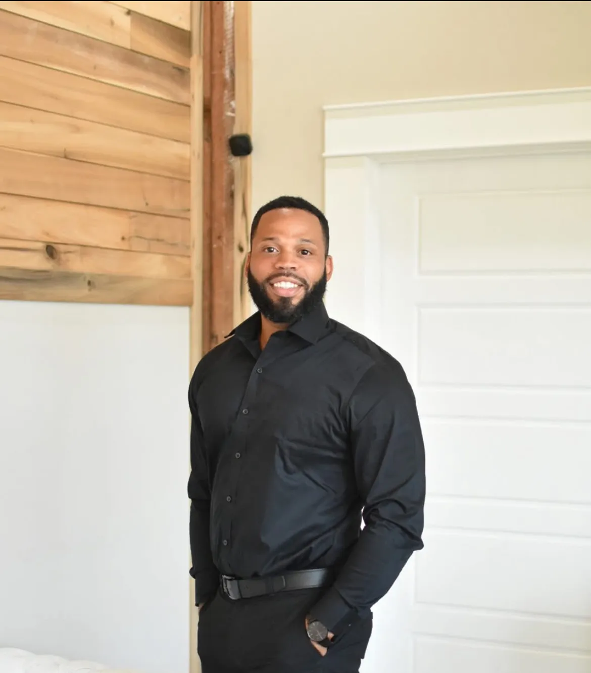 Dr. Berrac Strode - Lexington, KY - Mental Health Counseling, Clinical Social Worker, Psychologist