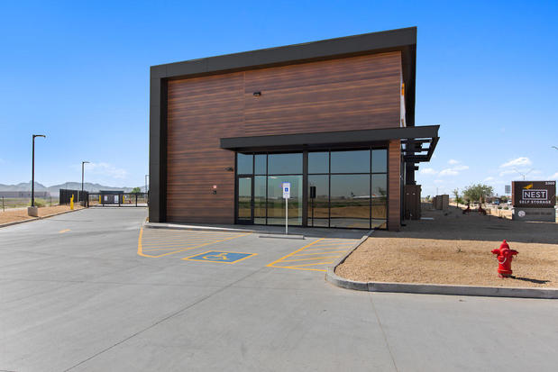 Images Nest Self Storage