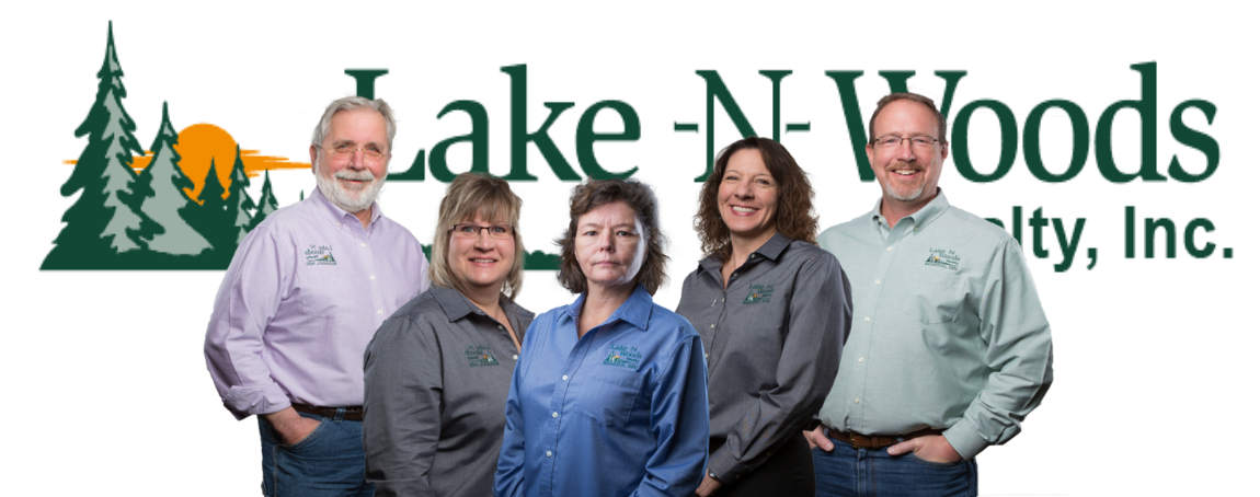 Lake-N-Woods Realty Inc Photo