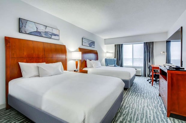 Images Hilton Garden Inn Louisville Northeast