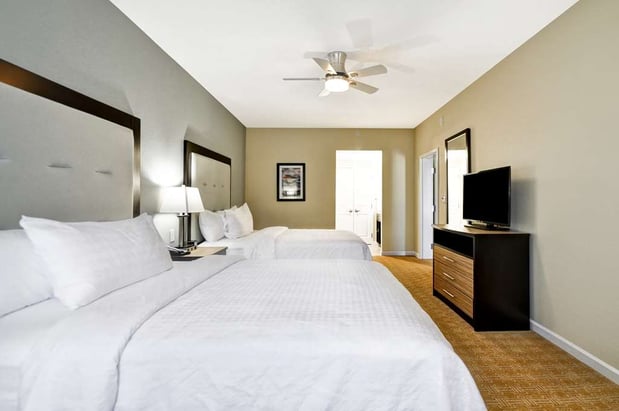 Images Homewood Suites by Hilton Augusta Gordon Highway