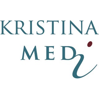 KristinaMedi Oy Ab Logo
