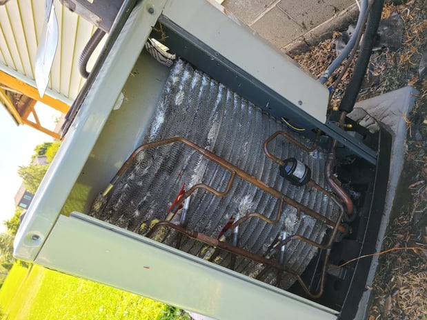 Images Triple-O Heating, Cooling, Electrical & Plumbing