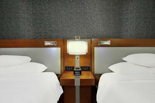 Images Embassy Suites by Hilton Pittsburgh Downtown
