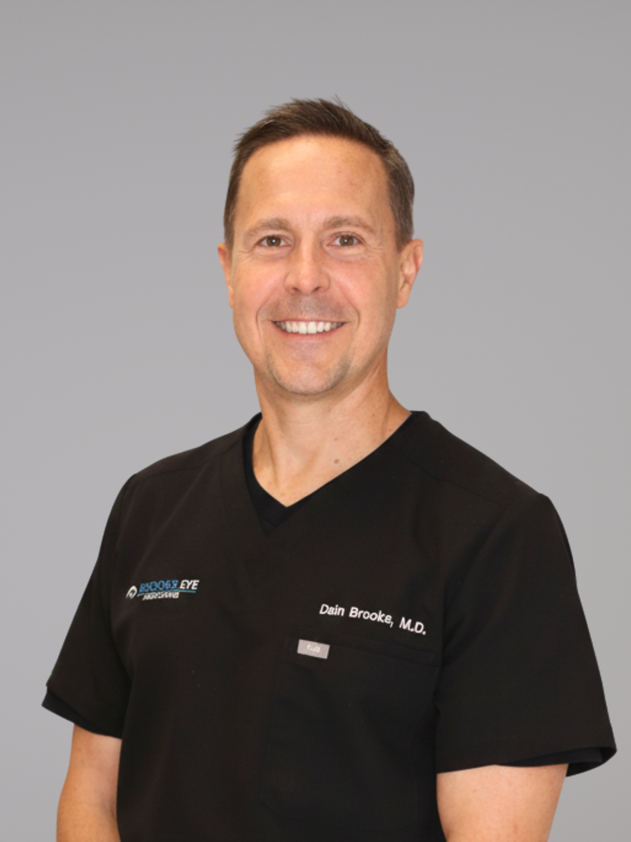 Dain Brooks, M.D. Image