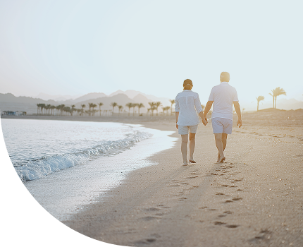 A family enjoying quality time at home.