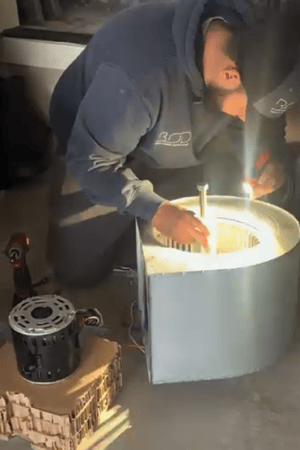 Images Best Owner Direct HVAC & Electrical