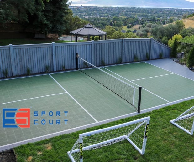 Images Sport Court of Southern Utah