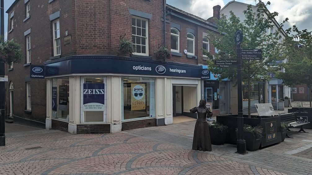 hearing tests near me