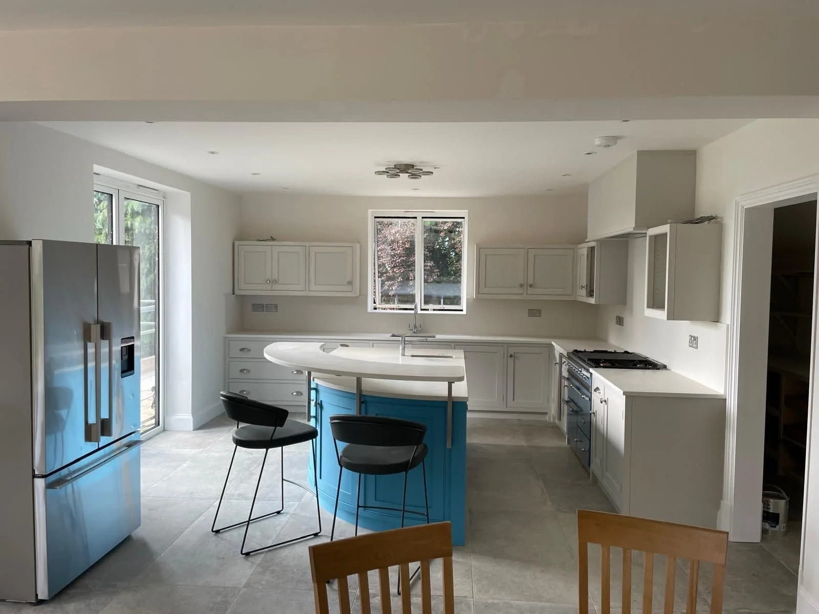 Images S M Electrical Contractors Ltd