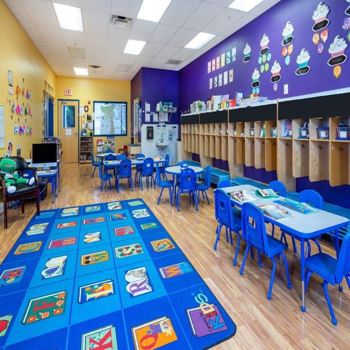 Images The Goddard School of Forest Hill