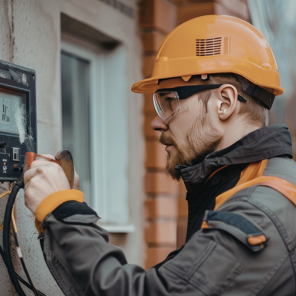 Flickering lights? Dead outlets? We provide fast, reliable fixes.
