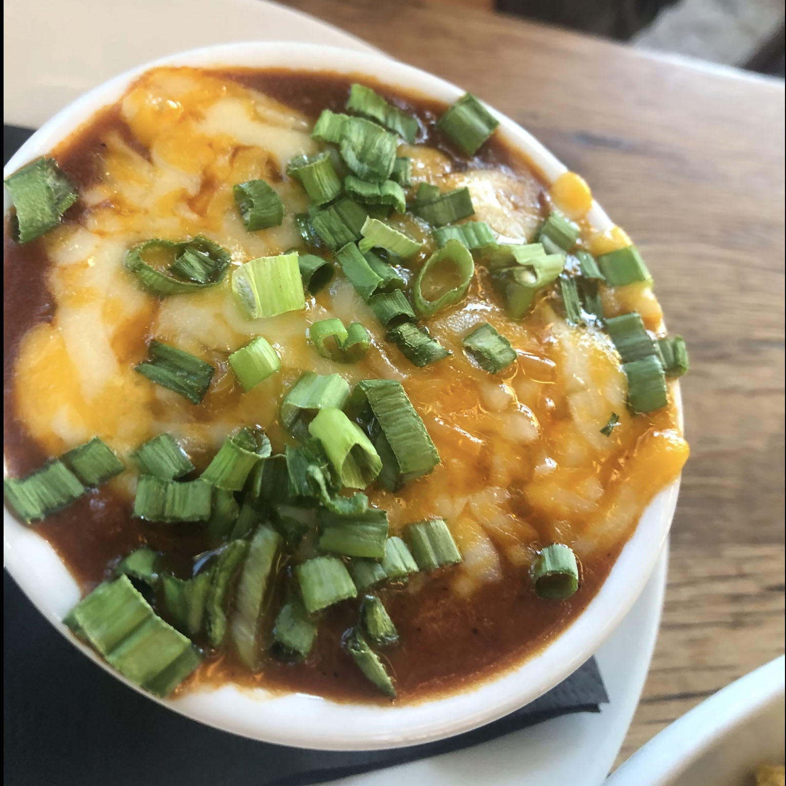 Red Mountain Grill Image