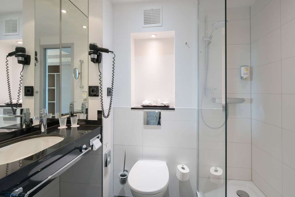 Bilder Best Western Hotel Helmstedt am Lappwald