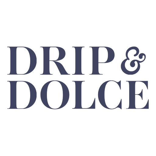 Drip and Dolce Logo