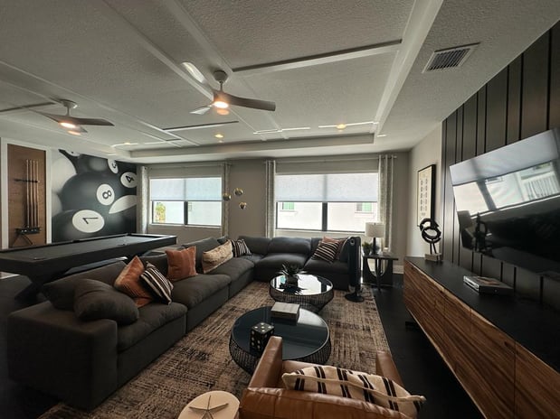 Images Horizon Blinds and More, INC