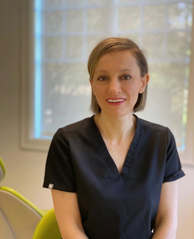 Images Dentistry for Children with Shelly K Clark, DDS