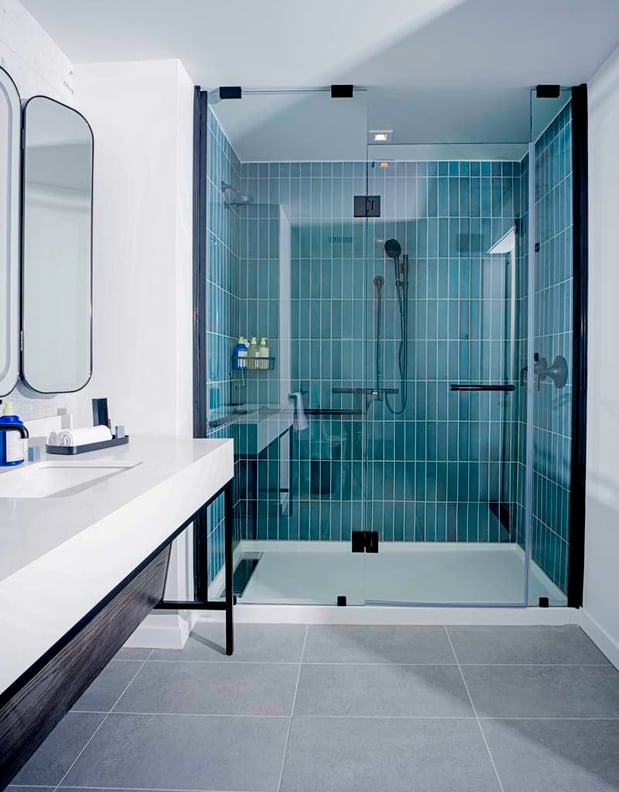 Images Hotel Bourre Bonne Louisville, Curio Collection by Hilton