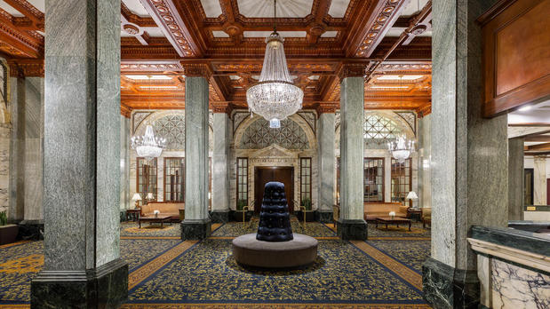 Images Hotel Whitcomb