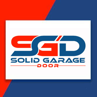 Solid Garage Door Inc.