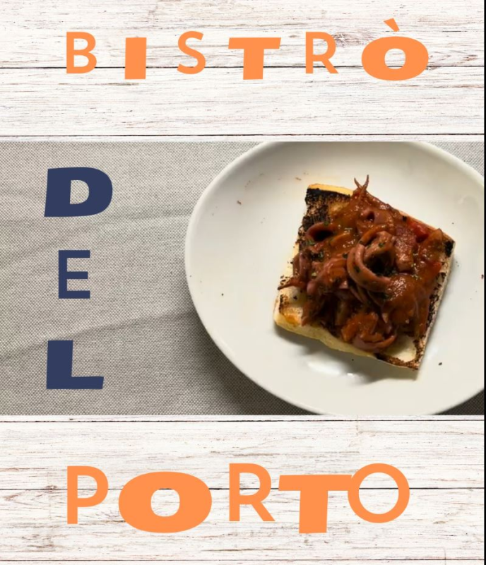 Images Ristorante il Bistrò del Porto