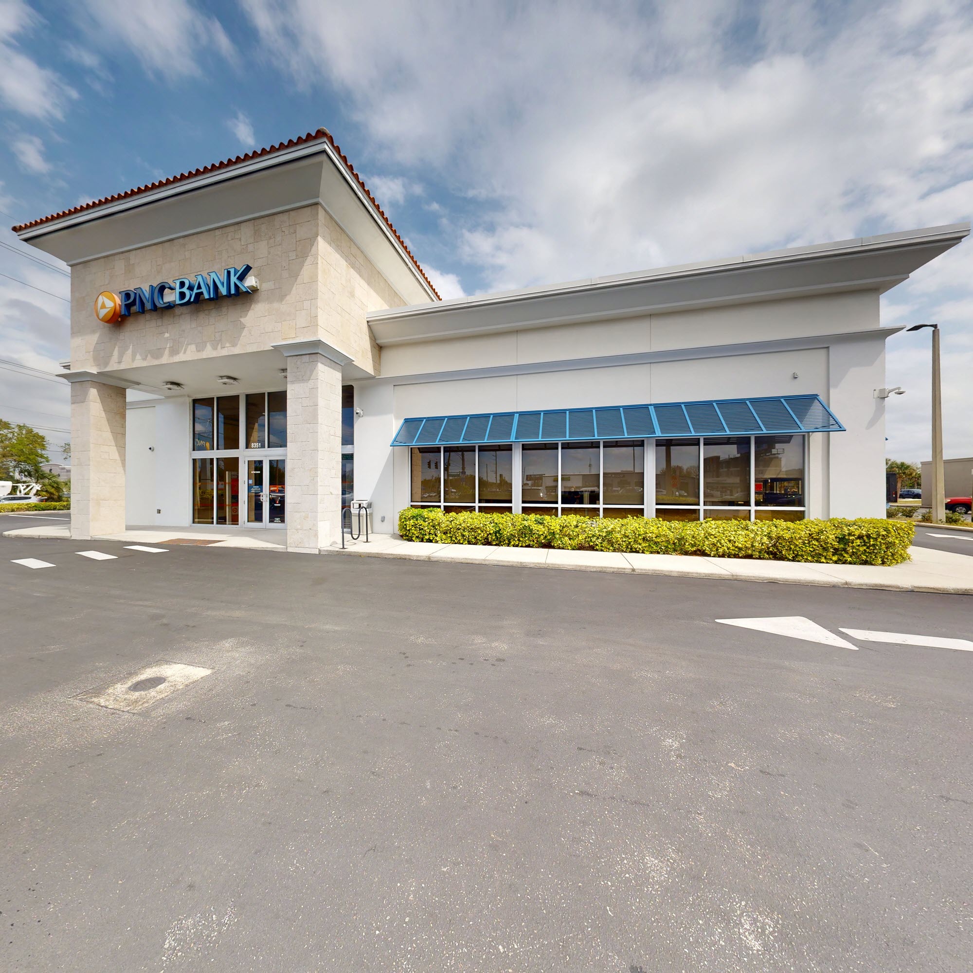 PNC Bank North Dale Mabry - Tampa, FL 