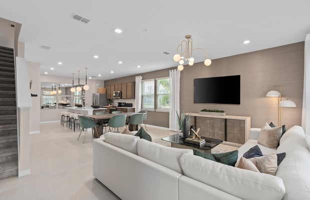 Images The Cove at Nona Sound by Pulte Homes