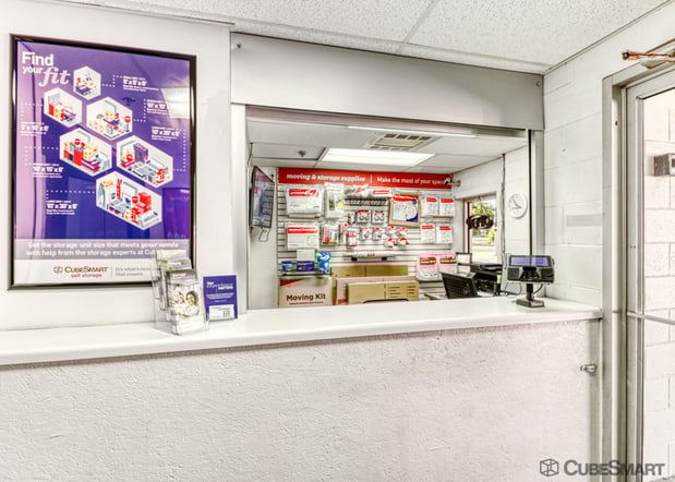 Images CubeSmart Self Storage